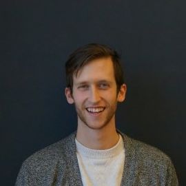 Kyle Rand Headshot