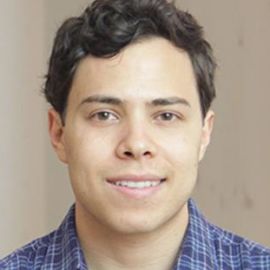 Ryan Engel Headshot