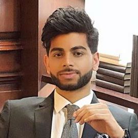 Haseeb Karim Headshot
