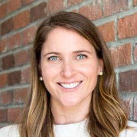 Jenna Kerner Headshot