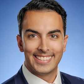 David Marella Headshot