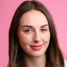 Lauren Steinberg Headshot