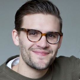 Kory Stevens Headshot