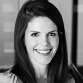 Elizabeth Lyle Headshot