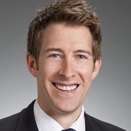 Justin Woolverton Headshot
