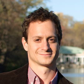 Erez Yoeli Headshot