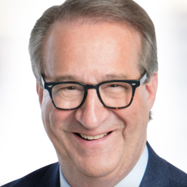 Mark Rosen Headshot
