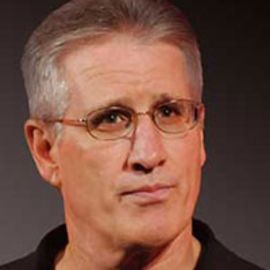 Peter Linneman, PhD Headshot