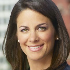 Courteney Monroe Headshot