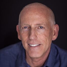 Scott Adams Headshot
