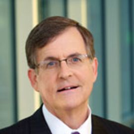 Dr. Thomas S. Nesbitt Headshot