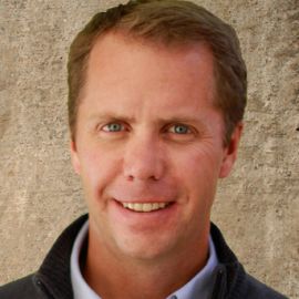 Eric Alexander Headshot