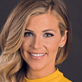 Samantha Ponder Headshot