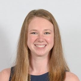 Julie Bliss Mullen Headshot