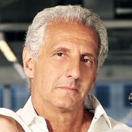 Joseph Abboud Headshot