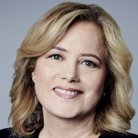 Hilary Rosen Headshot