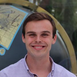 Jeffrey Dick Headshot