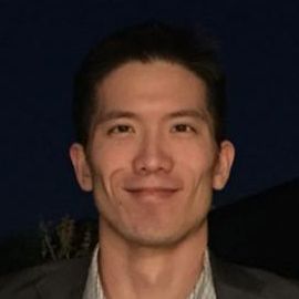Theodore Ho Headshot