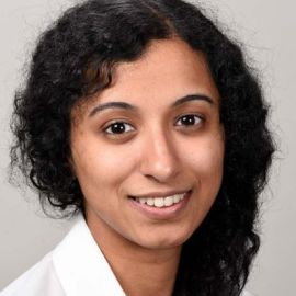 Maithra Raghu Headshot