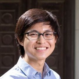 Ewin Tang Headshot