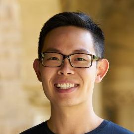 Andy Kah Ping Tay Headshot