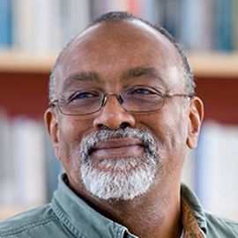 Glenn Loury Headshot