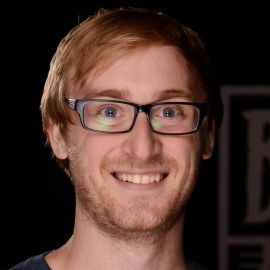 Sam Braithwaite Headshot