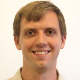 Ross Finman Headshot