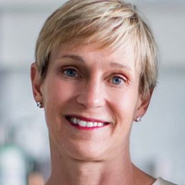 Gerri Kahnweiler Headshot