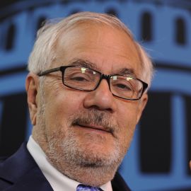 Barney Frank Headshot