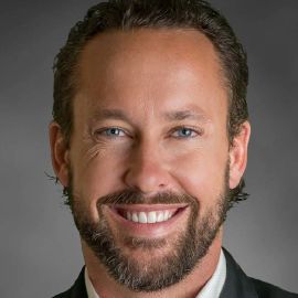 Brent Gleeson Headshot