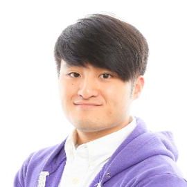 Jimmy Tang Headshot