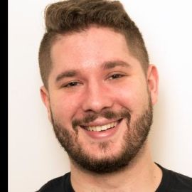 Justin Warden Headshot