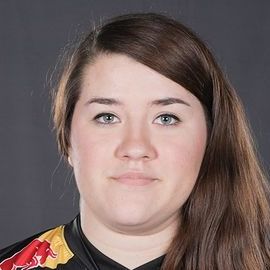 Lauren Williams Headshot