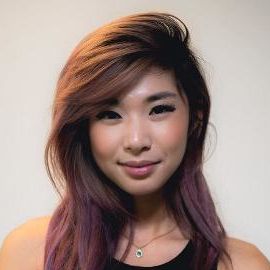 Aileena Xu Headshot