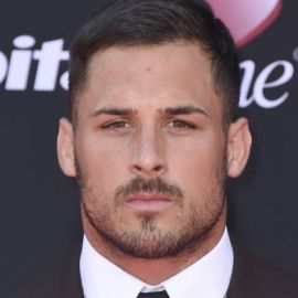 Danny Amendola Headshot