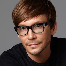 Ken Paves Headshot