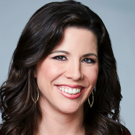 Mary Katharine Ham Headshot