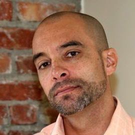 Jeff Duncan-Andrade Headshot