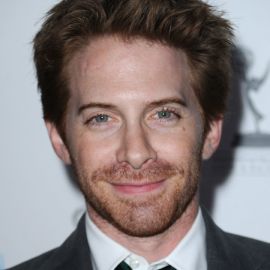 Seth Green Headshot