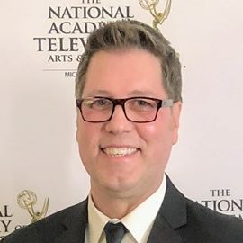 Kurt A. David Headshot