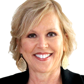 Michele Matt Headshot