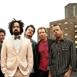 Counting Crows Headshot