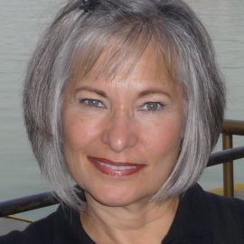 Maureen Wittels Headshot
