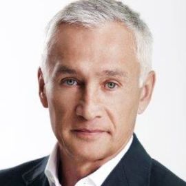Jorge Ramos Headshot