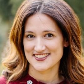 Dr. Jennifer Conti Headshot
