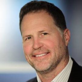 Jay Fulcher Headshot