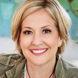 Brené Brown Headshot
