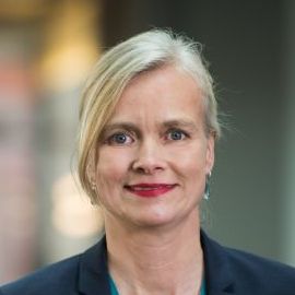 Dr. Carla Kriwet Headshot