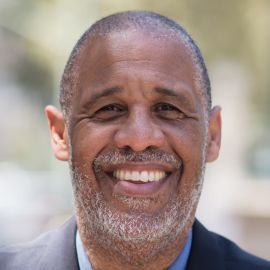 James Bell Headshot